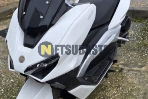 Piaggio MP3 LT 300 2011