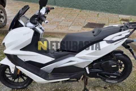 Piaggio MP3 LT 300 2011
