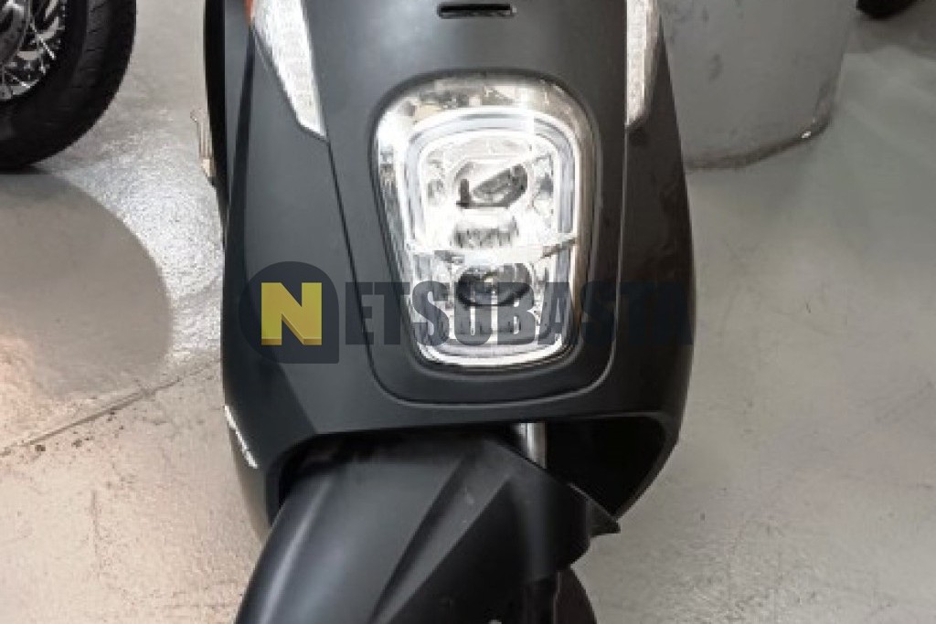 Ecooter E-Viball 125E 2022