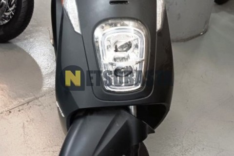 Yamaha XJ 600 S Diversion 1992