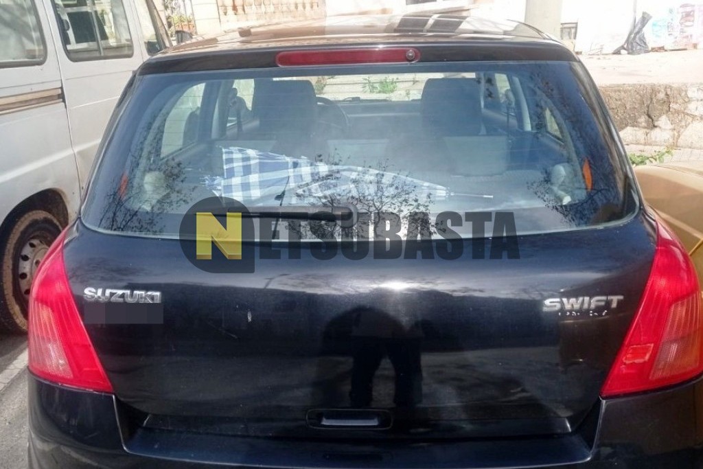 Suzuki Swift 1.3 DDiS 2006