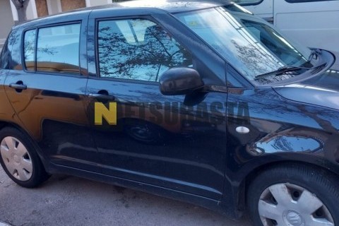 Yamaha XJ 600 S Diversion 1992