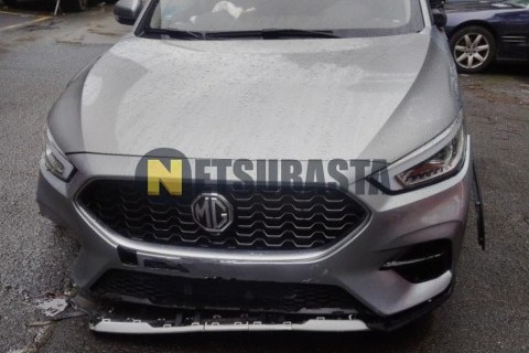 SYM Joyride 125 EVO 2010