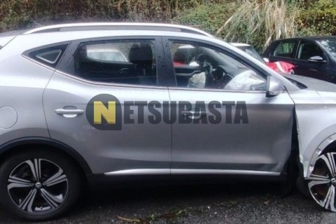 SYM Joyride 125 EVO 2010