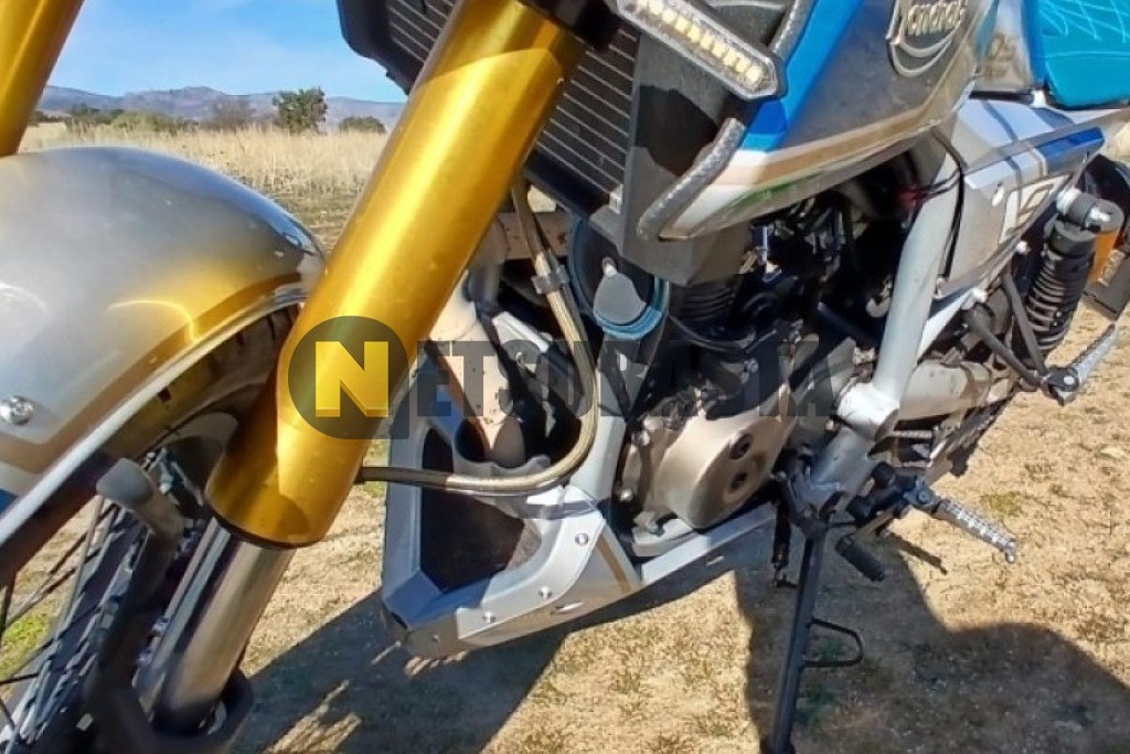 FB Mondial HPS 125 Hipster 2021