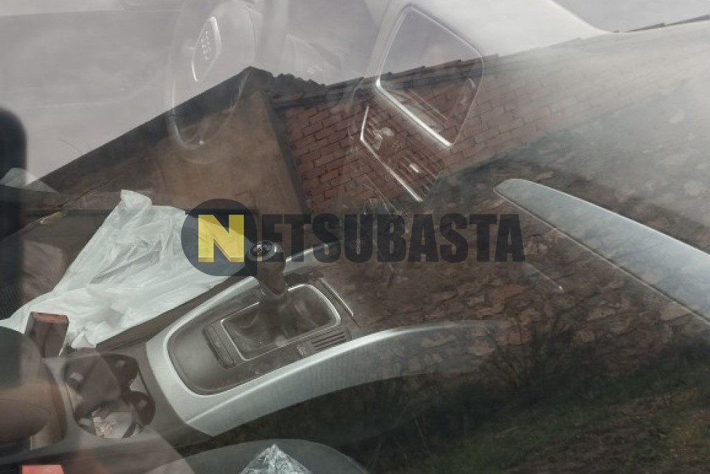 Audi Q5 2.0 TDI 2012