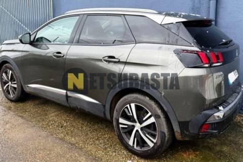 Piaggio MP3 LT 300 2011