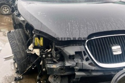 Yamaha XJ 600 S Diversion 1992