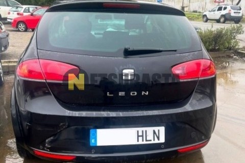 Yamaha XJ 600 S Diversion 1992