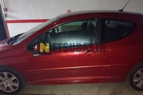 SYM Joyride 125 EVO 2010