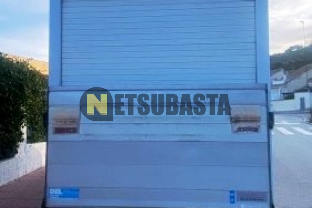 Mercedes-Benz Sprinter 313 CDI 2013