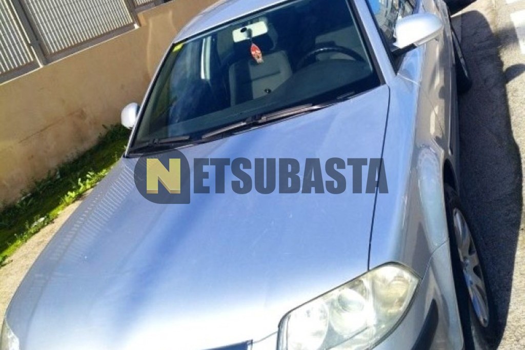 Volkswagen Passat 1.9 TDI 2005