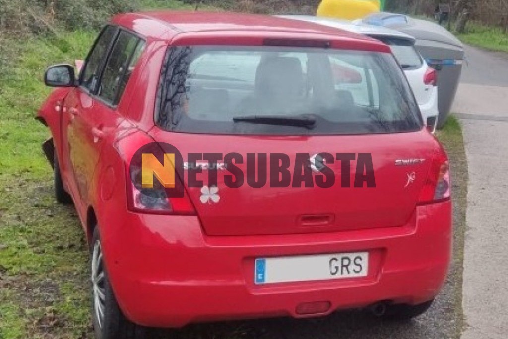 Suzuki Swift 1.3 DDiS 2009