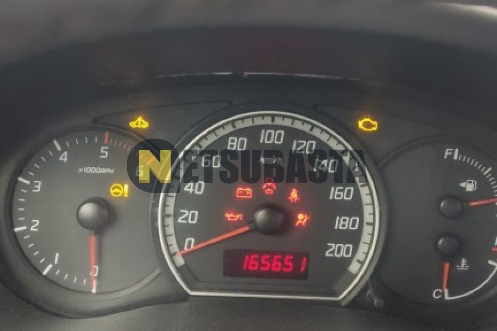 Suzuki Swift 1.3 DDiS 2009