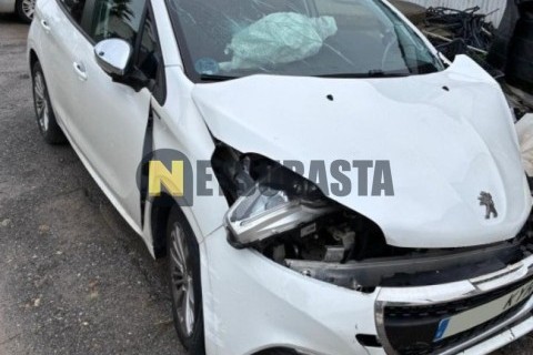 SYM Joyride 125 EVO 2010