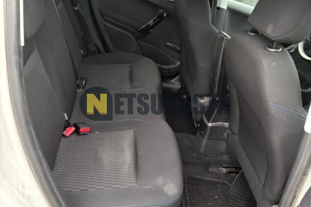 Peugeot 208 1.2 PureTech 2019