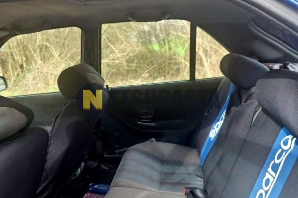 Peugeot 306 2.0 HDI 1999