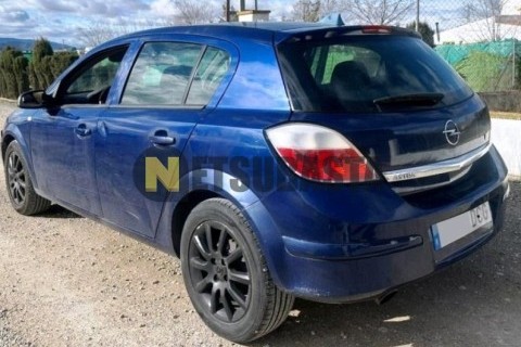 Yamaha XJ 600 S Diversion 1992