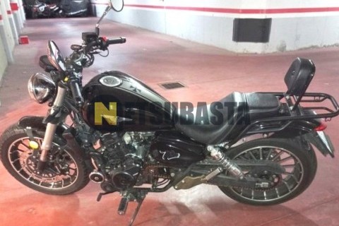 Piaggio MP3 LT 300 2011