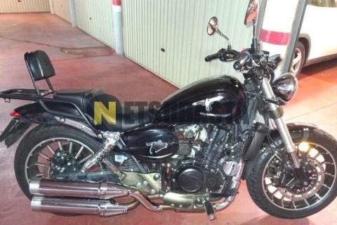 Piaggio MP3 LT 300 2011