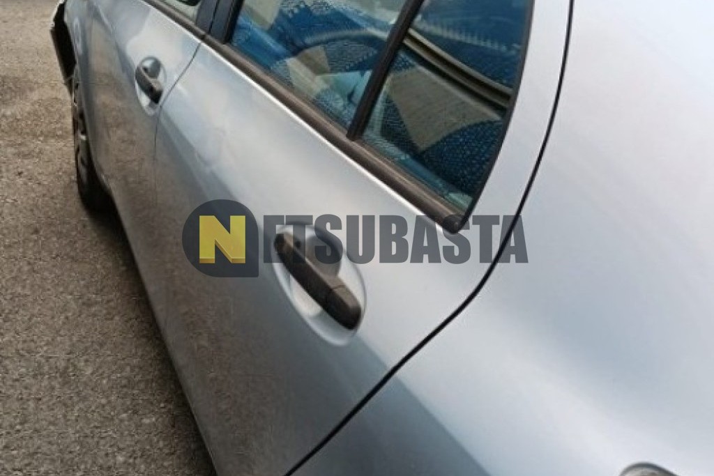 Toyota Yaris 1.3 VVT-i 2006