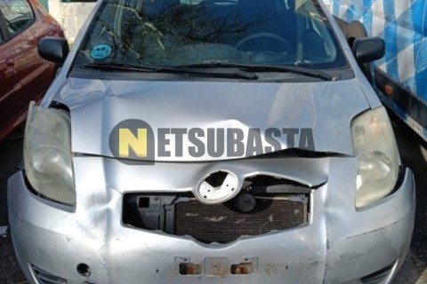 Yamaha XJ 600 S Diversion 1992