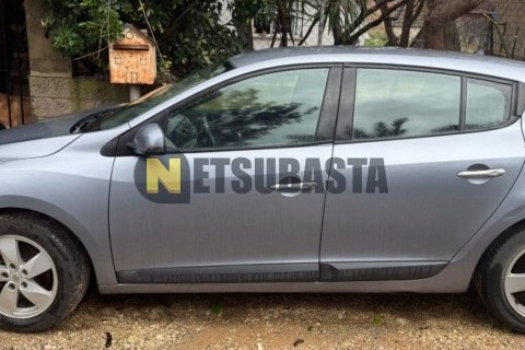 Yamaha XJ 600 S Diversion 1992