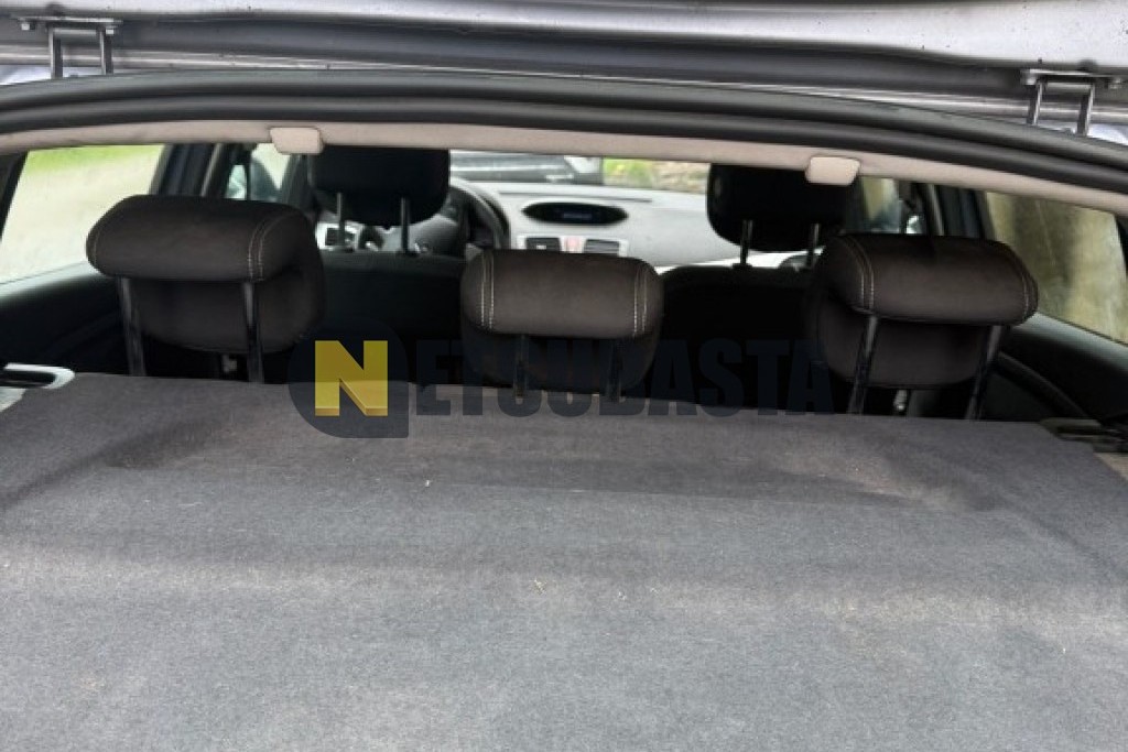 Renault Megane 1.5 dCi 2009