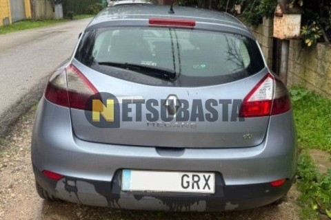 Yamaha XJ 600 S Diversion 1992