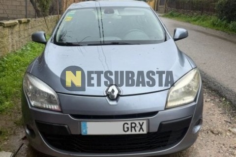 Yamaha XJ 600 S Diversion 1992