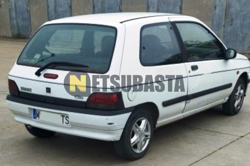 Renault Clio 1.2 1996