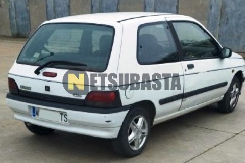 Yamaha XJ 600 S Diversion 1992