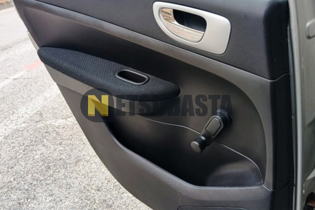 Peugeot 307 1.6 HDi 2006