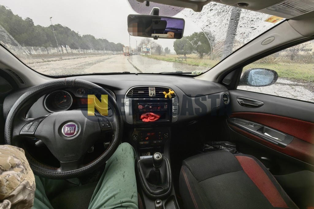 Fiat Bravo 1.9 Multijet 2007