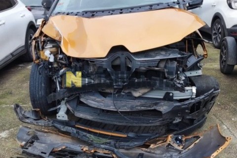 Yamaha XJ 600 S Diversion 1992