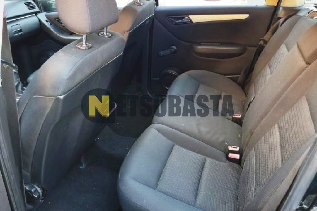 Mercedes-Benz B 200 CDI 2006