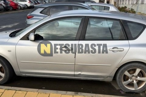 Yamaha XJ 600 S Diversion 1992