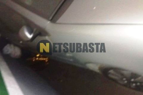 Yamaha XJ 600 S Diversion 1992