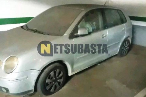 Yamaha XJ 600 S Diversion 1992