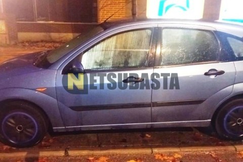 Yamaha XJ 600 S Diversion 1992