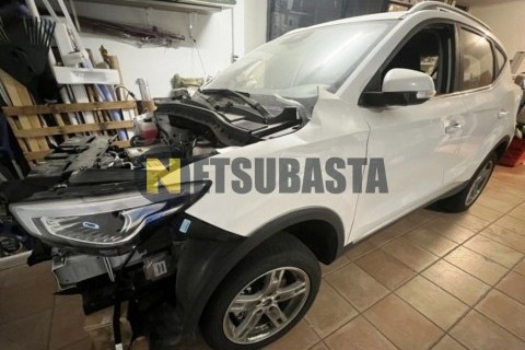 Yamaha XJ 600 S Diversion 1992