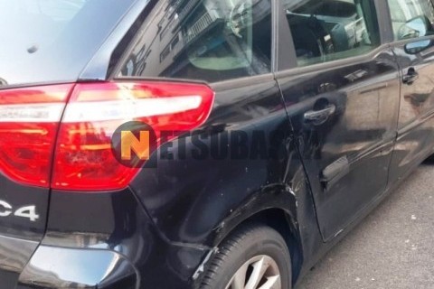 Yamaha XJ 600 S Diversion 1992