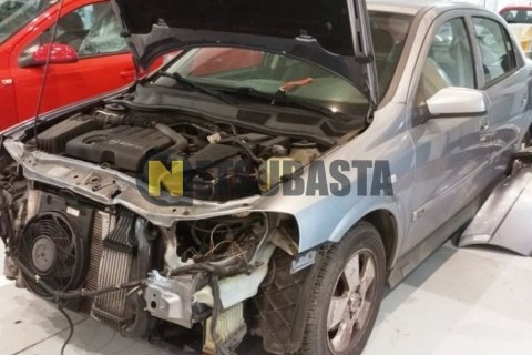 Yamaha XJ 600 S Diversion 1992