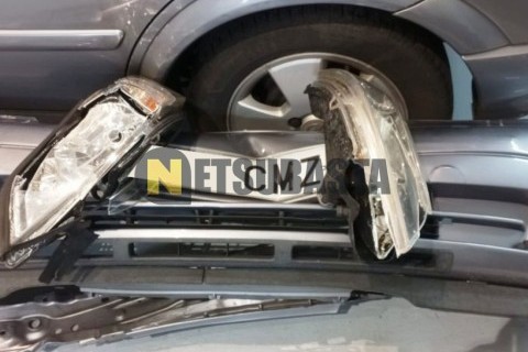 Yamaha XJ 600 S Diversion 1992