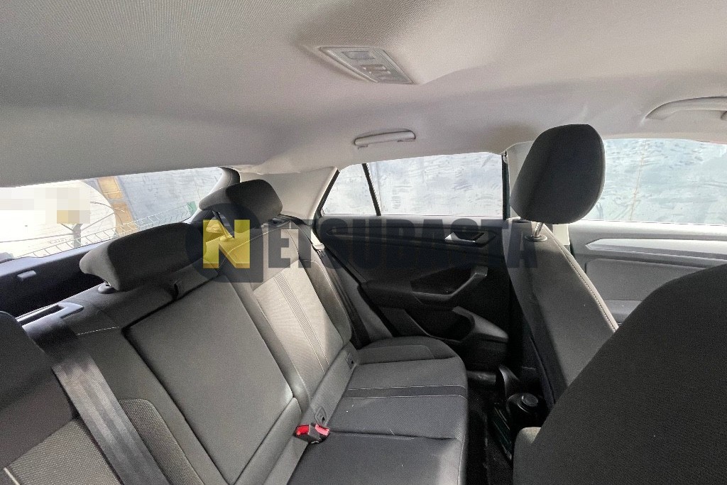 Volkswagen T-Roc 1.5 TSI DSG 2023