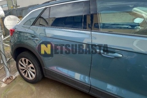 Yamaha XJ 600 S Diversion 1992