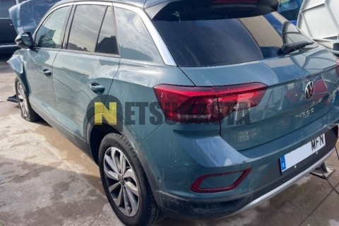 Yamaha XJ 600 S Diversion 1992