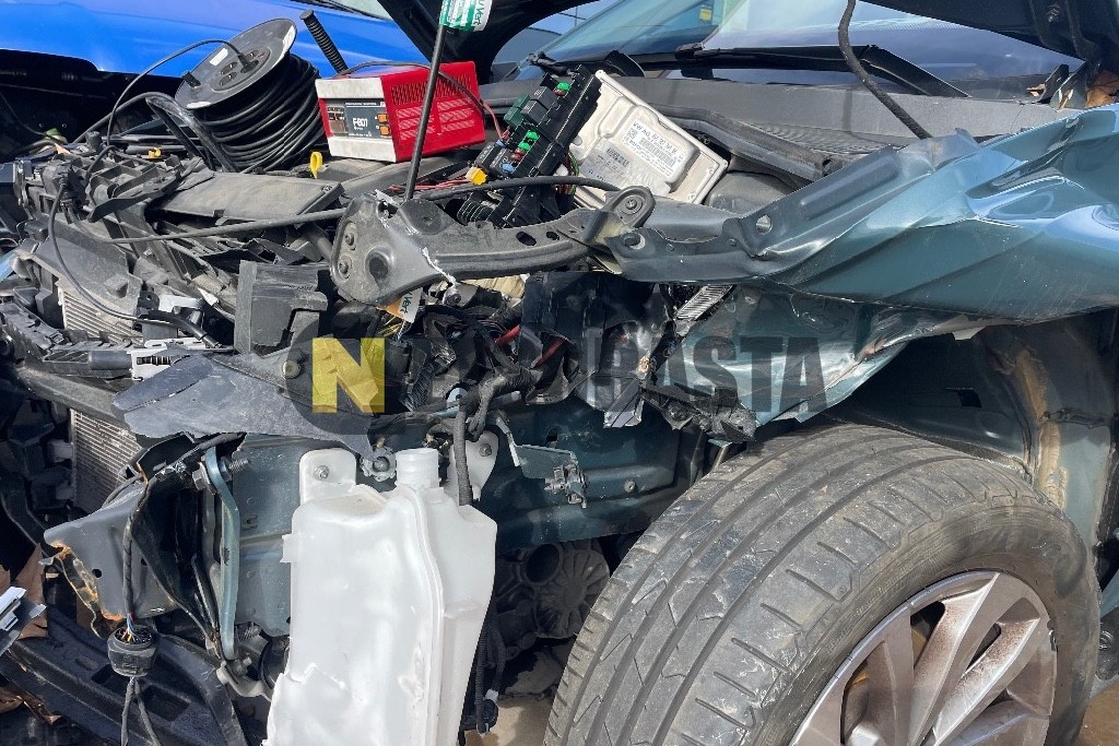 Volkswagen T-Roc 1.5 TSI DSG 2023