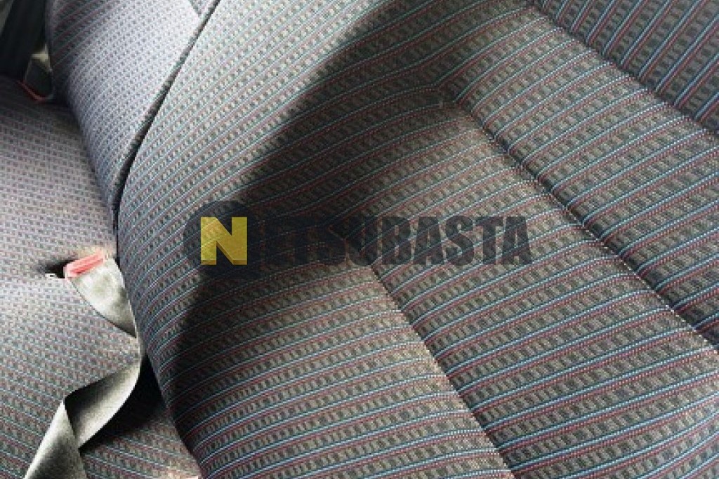 Citroën ZX 1.4i 1992