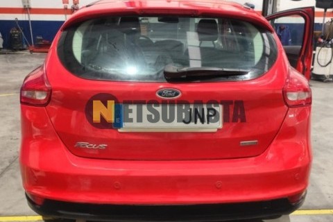 Yamaha XJ 600 S Diversion 1992